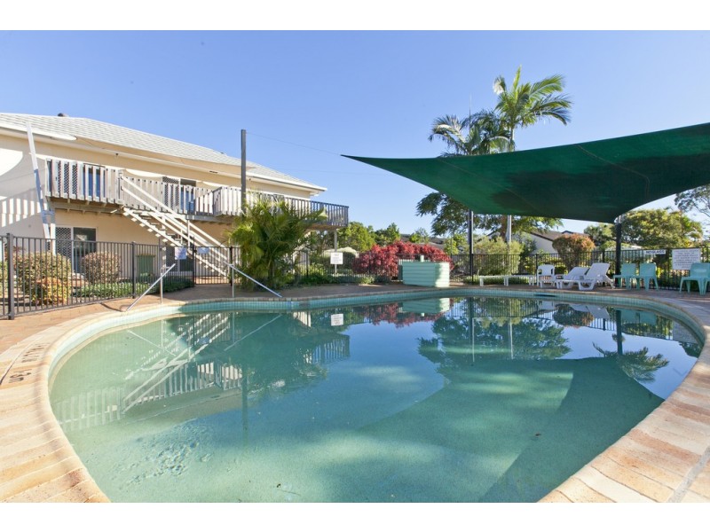 60/14 Kensington Place, Birkdale QLD 4159