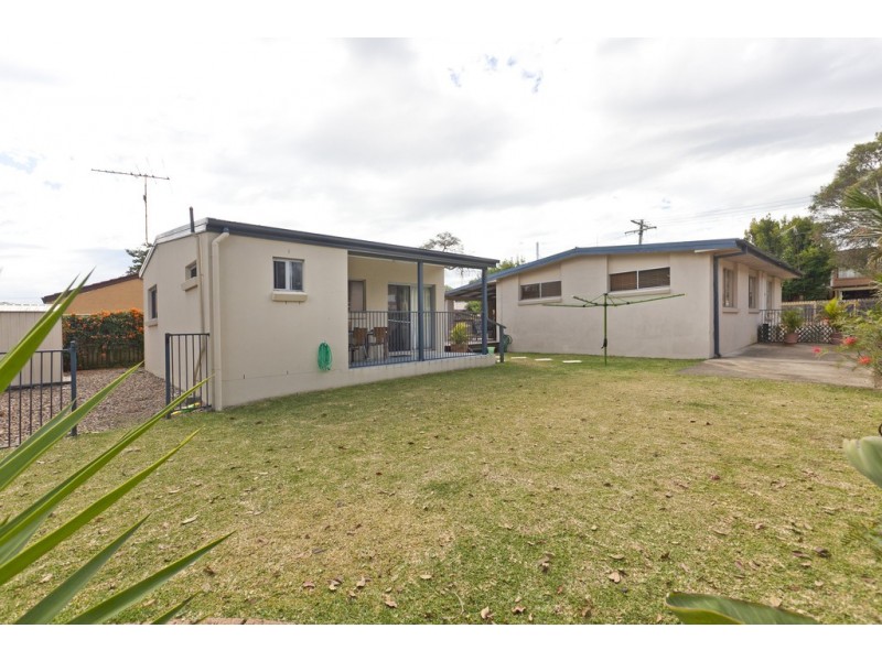 15 Diana Street, Capalaba QLD 4157