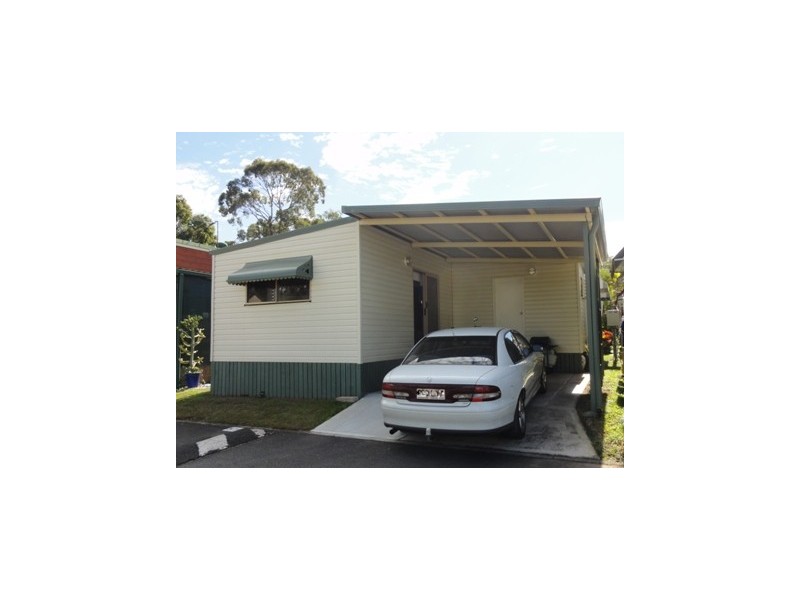 Site 57, 43 Mond Street, Thorneside QLD 4158