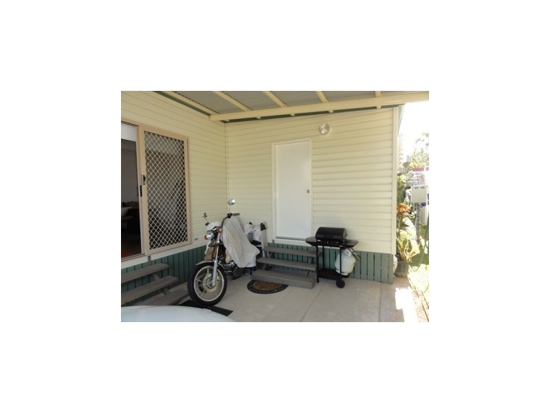 Site 57, 43 Mond Street, Thorneside QLD 4158