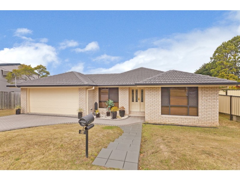 94 Panorama Drive, Thornlands QLD 4164