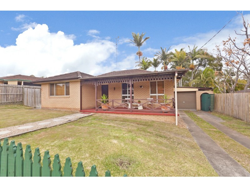 5 Edinburgh Road, Alexandra Hills QLD 4161