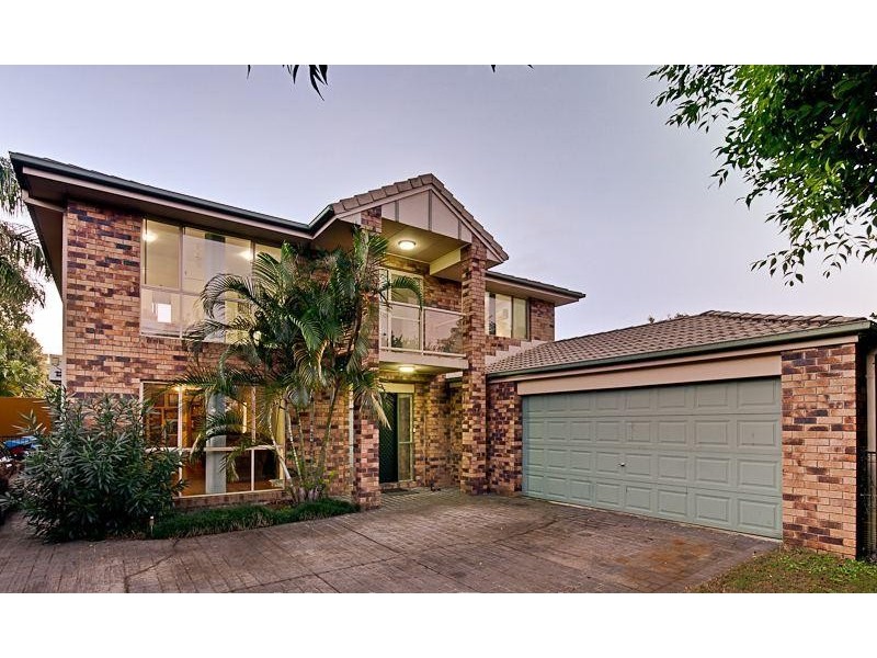 3 Cordova Court, Capalaba QLD 4157