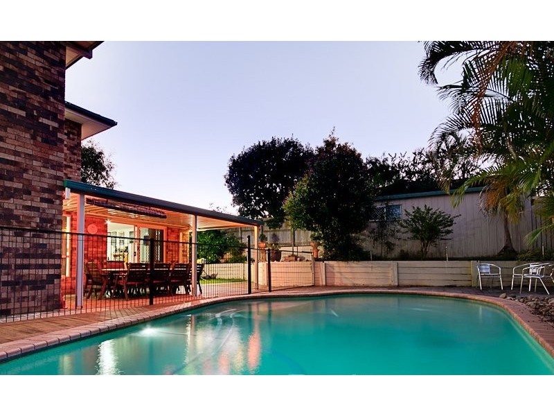 3 Cordova Court, Capalaba QLD 4157