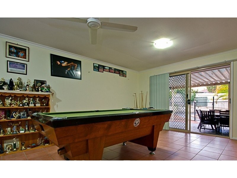 3 Cordova Court, Capalaba QLD 4157