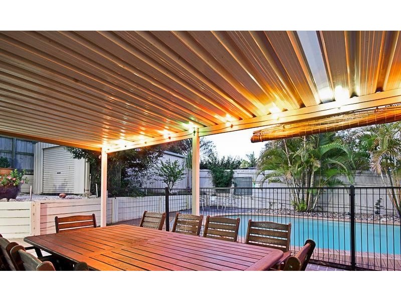 3 Cordova Court, Capalaba QLD 4157