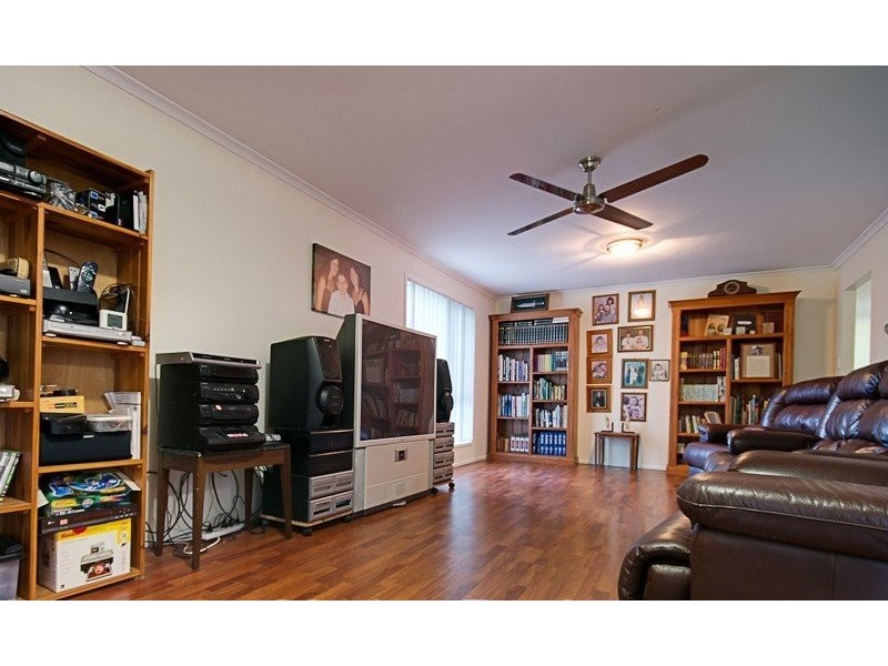 3 Cordova Court, Capalaba QLD 4157