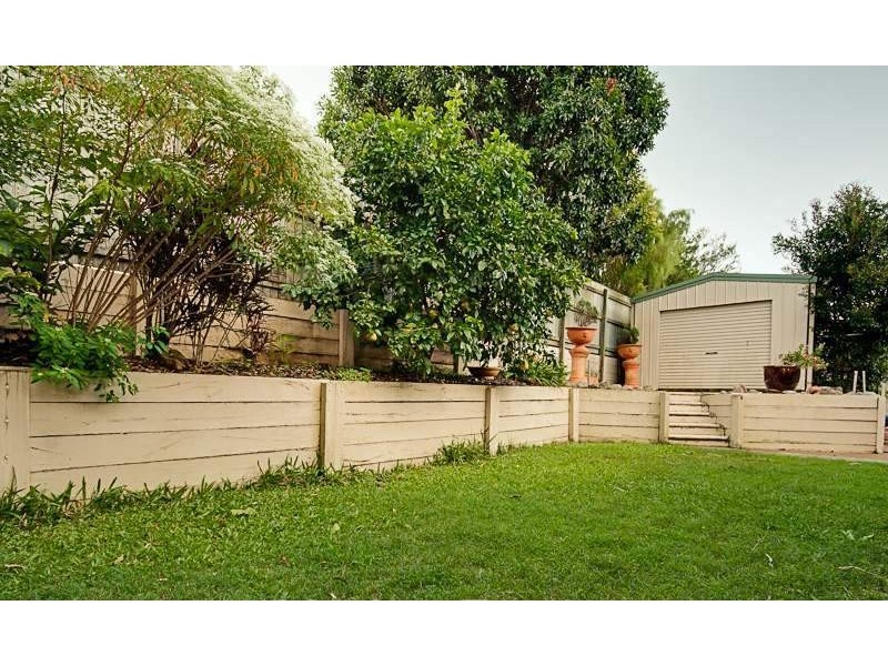 3 Cordova Court, Capalaba QLD 4157