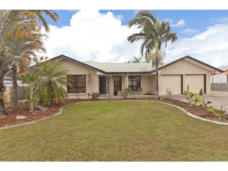 24 Gundagai Drive, Capalaba QLD 4157