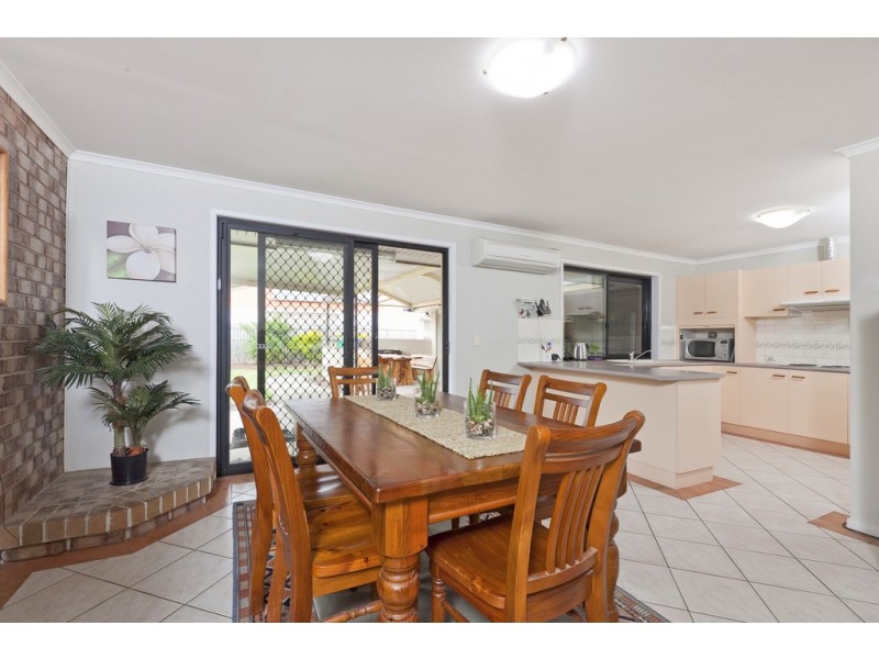 24 Gundagai Drive, Capalaba QLD 4157