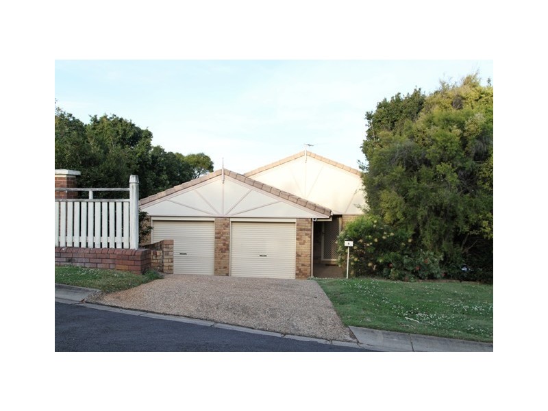 9 Montgomery Drive, Wellington Point QLD 4160