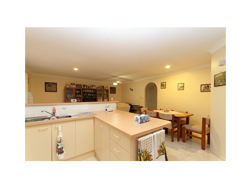 9 Montgomery Drive, Wellington Point QLD 4160