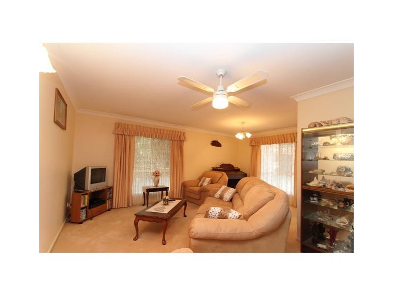 9 Montgomery Drive, Wellington Point QLD 4160