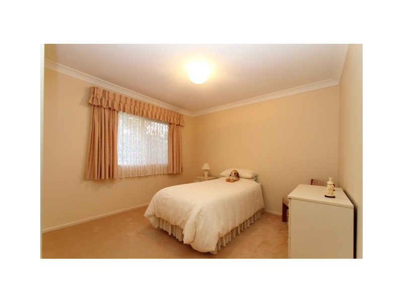 9 Montgomery Drive, Wellington Point QLD 4160