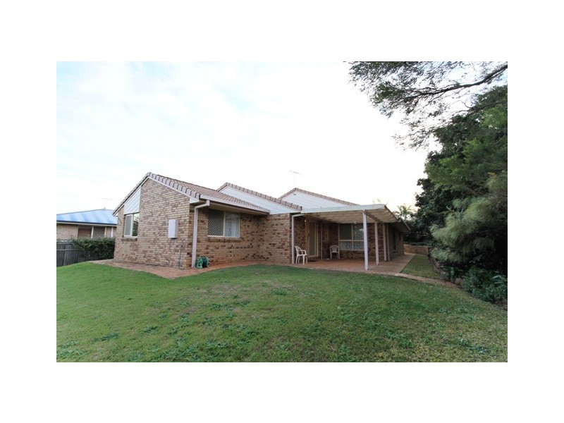 9 Montgomery Drive, Wellington Point QLD 4160