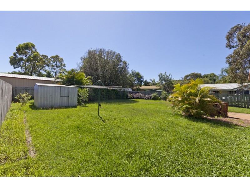 2 Rofail Court, Thorneside QLD 4158