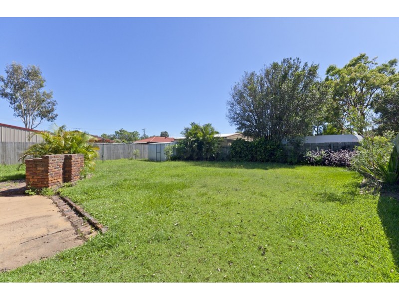 2 Rofail Court, Thorneside QLD 4158