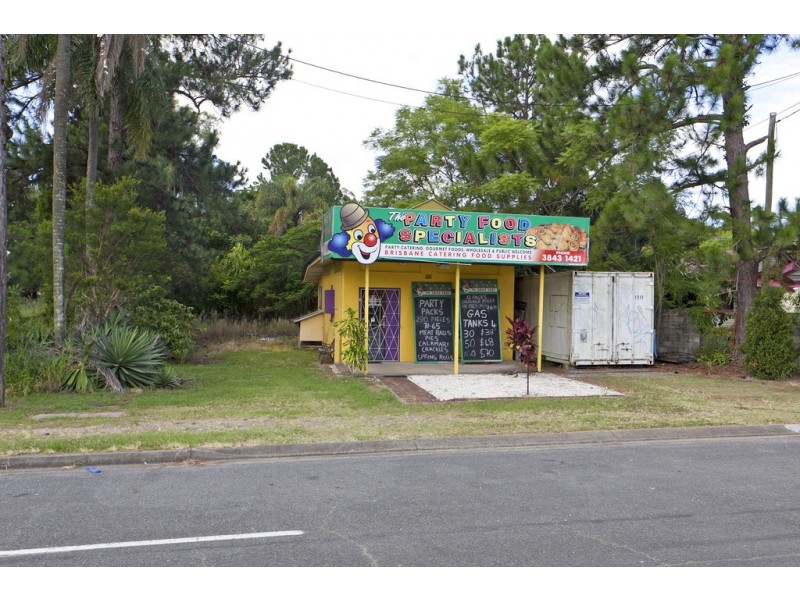 1444 Old Cleveland Road, Belmont QLD 4153