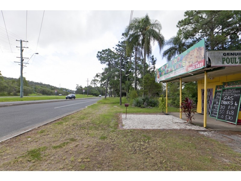 1444 Old Cleveland Road, Belmont QLD 4153