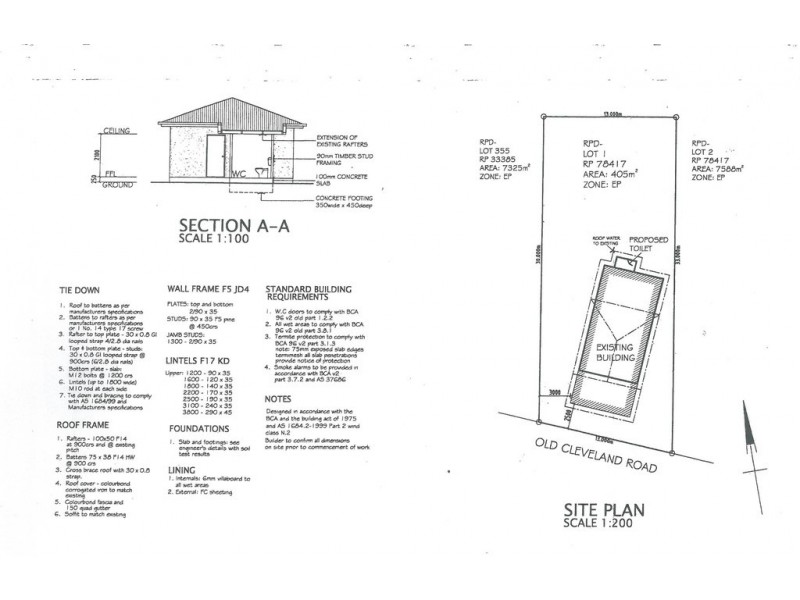 1444 Old Cleveland Road, Belmont QLD 4153