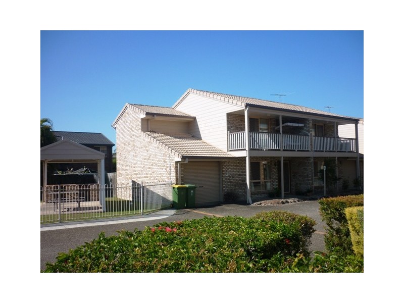 Unit 8, 2-8 Holland Crescent, Capalaba QLD 4157