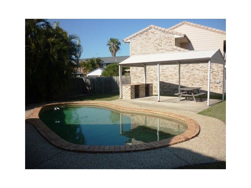 Unit 8, 2-8 Holland Crescent, Capalaba QLD 4157