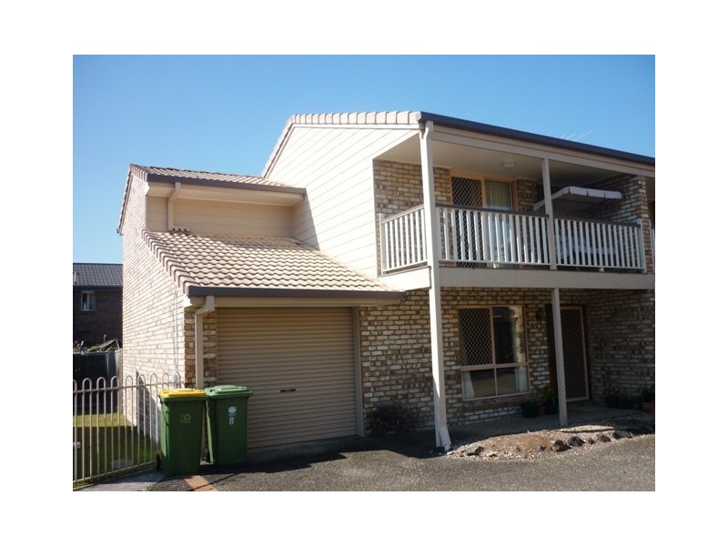 Unit 8, 2-8 Holland Crescent, Capalaba QLD 4157