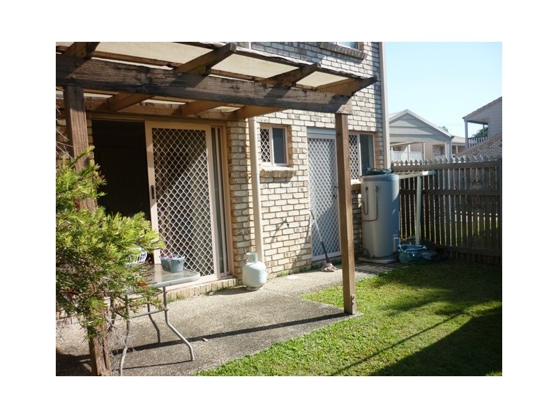 Unit 8, 2-8 Holland Crescent, Capalaba QLD 4157