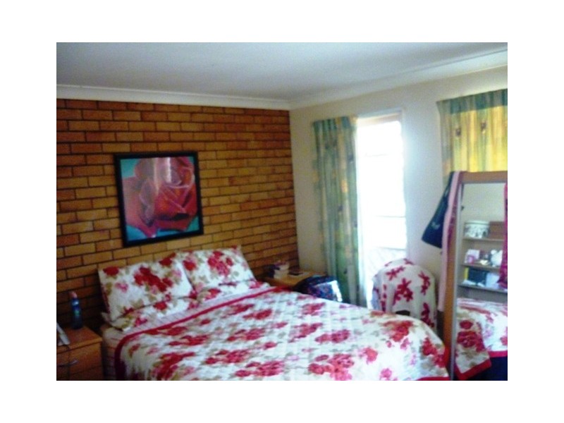 Unit 8, 2-8 Holland Crescent, Capalaba QLD 4157