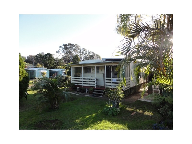 Site 70, 22-34 Collingwood Road, Birkdale QLD 4159