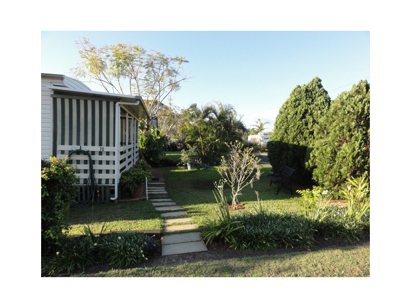 Site 70, 22-34 Collingwood Road, Birkdale QLD 4159