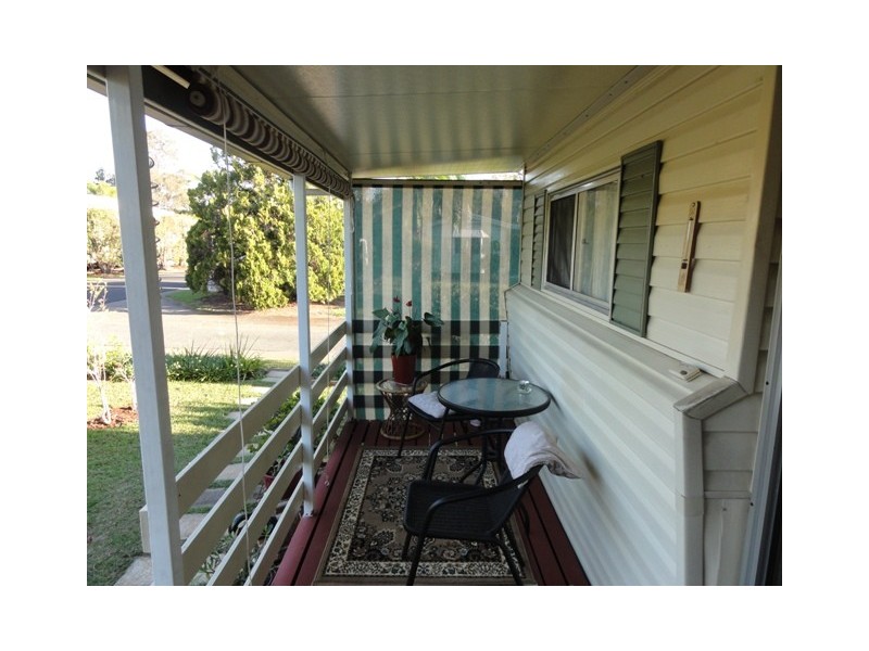 Site 70, 22-34 Collingwood Road, Birkdale QLD 4159