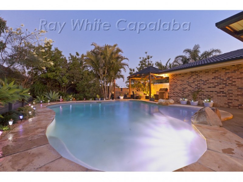 31 Redruth Road, Alexandra Hills QLD 4161