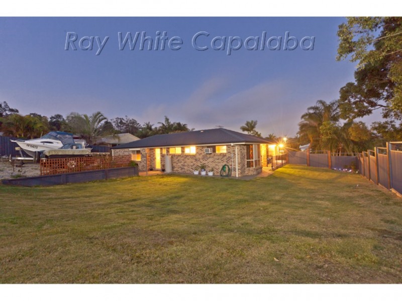 31 Redruth Road, Alexandra Hills QLD 4161