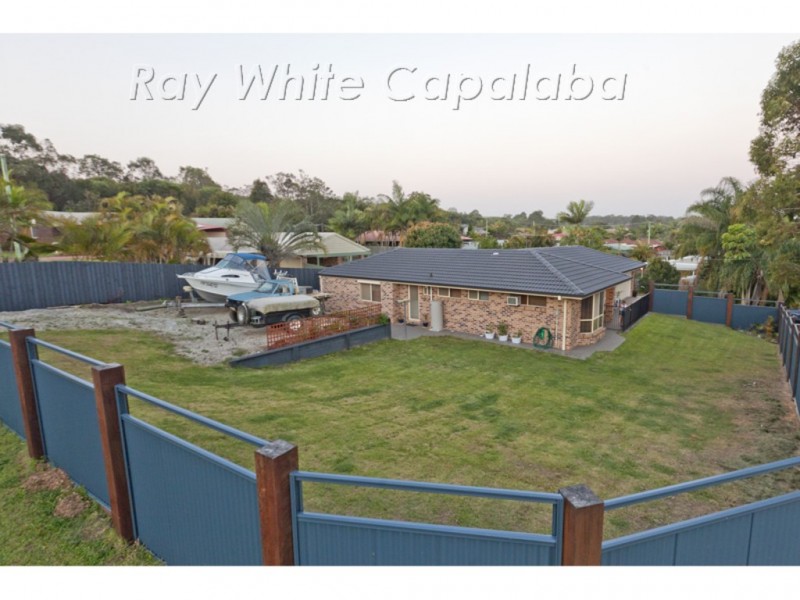 31 Redruth Road, Alexandra Hills QLD 4161