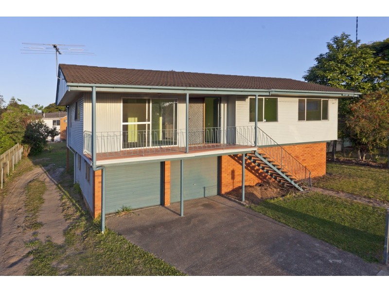 8 Ney Road, Capalaba QLD 4157