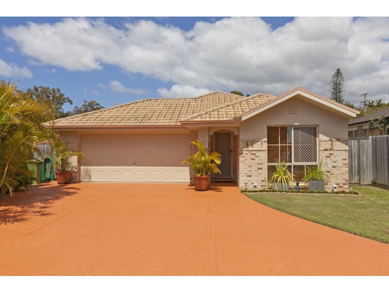 26 Sherwood Court, Alexandra Hills QLD 4161