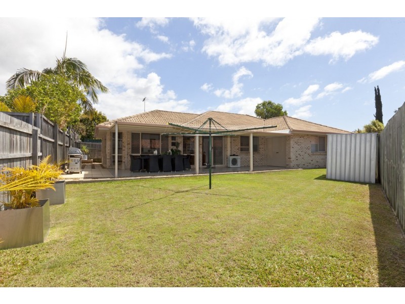 26 Sherwood Court, Alexandra Hills QLD 4161