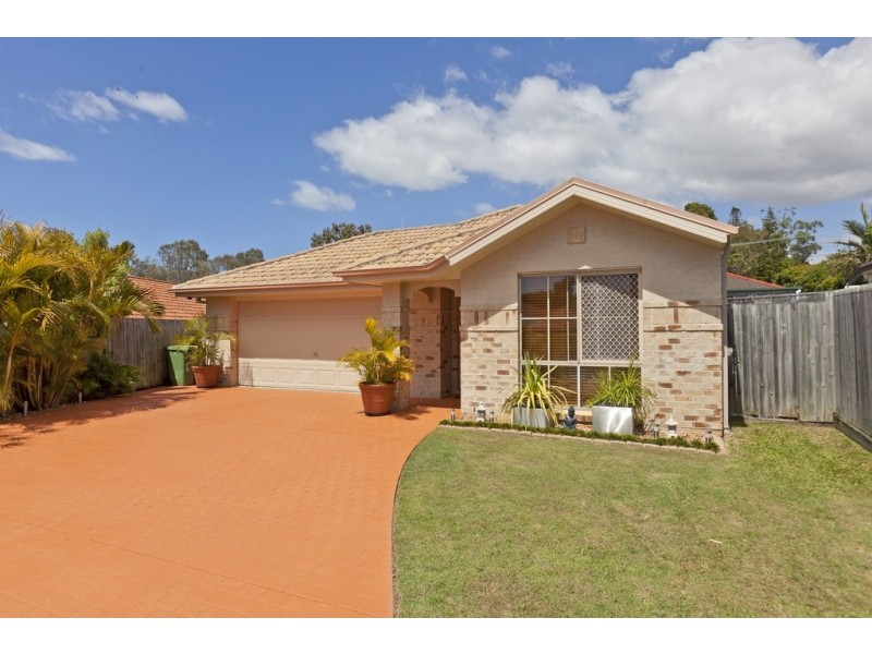 26 Sherwood Court, Alexandra Hills QLD 4161