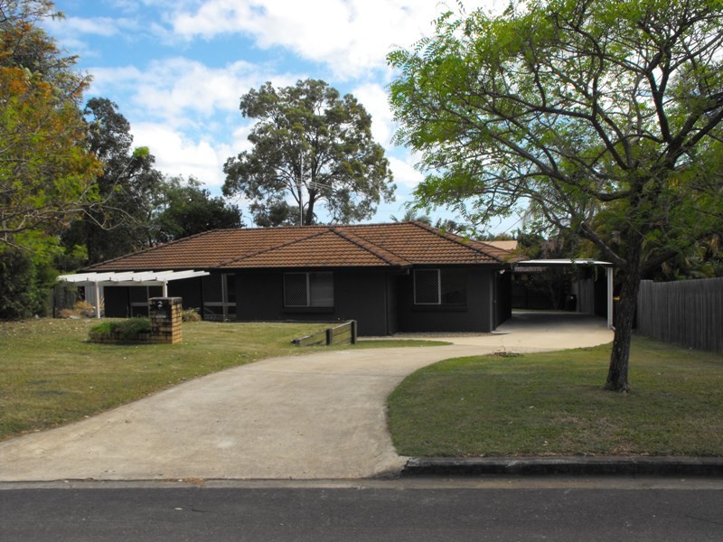 2 Sandpiper Street, Wellington Point QLD 4160