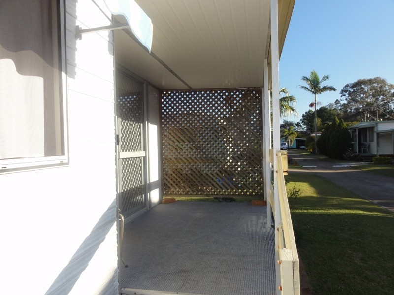 Site 75, 22-34 Collingwood Road, Birkdale QLD 4159