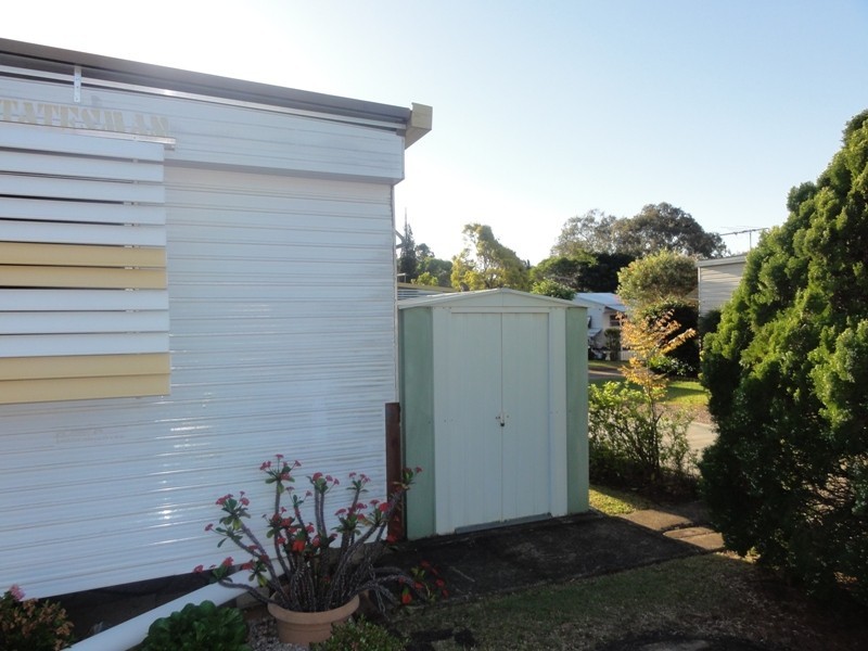 Site 75, 22-34 Collingwood Road, Birkdale QLD 4159