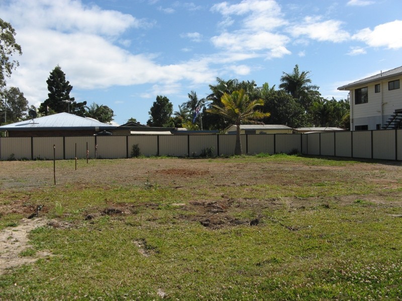 Lot 2 Stradbroke Street, Redland Bay QLD 4165
