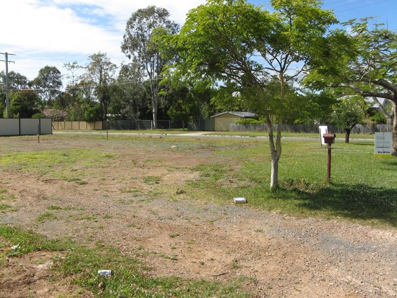 Lot 2 Stradbroke Street, Redland Bay QLD 4165