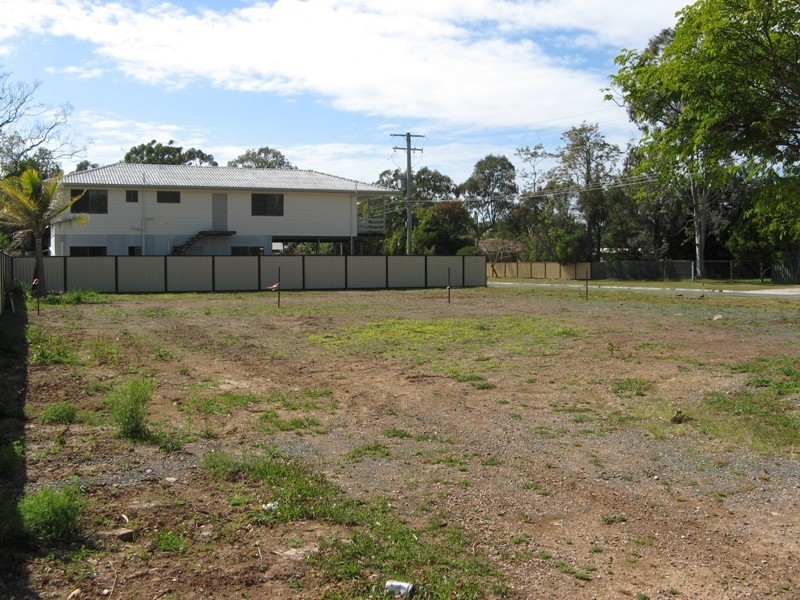 Lot 2 Stradbroke Street, Redland Bay QLD 4165