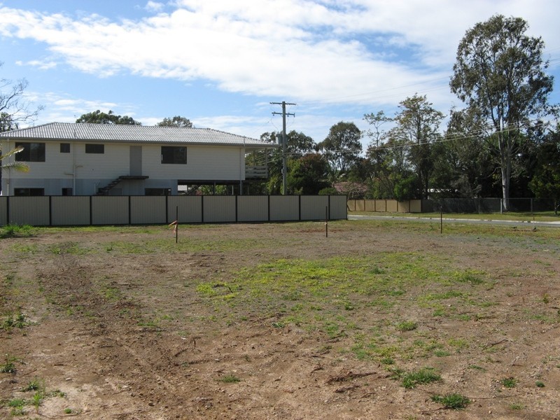 Lot 2 Stradbroke Street, Redland Bay QLD 4165