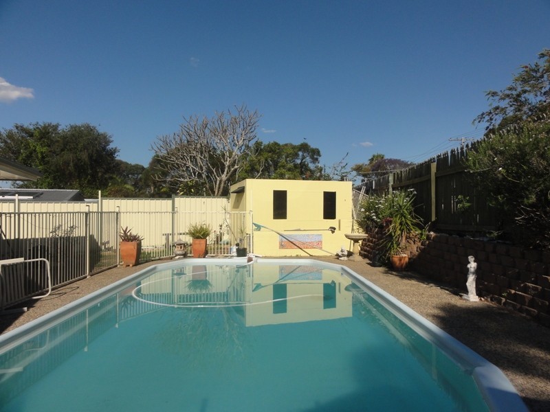 21 Wentworth Drive, Capalaba QLD 4157