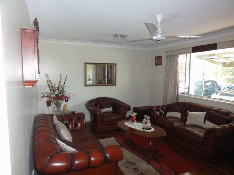 21 Wentworth Drive, Capalaba QLD 4157