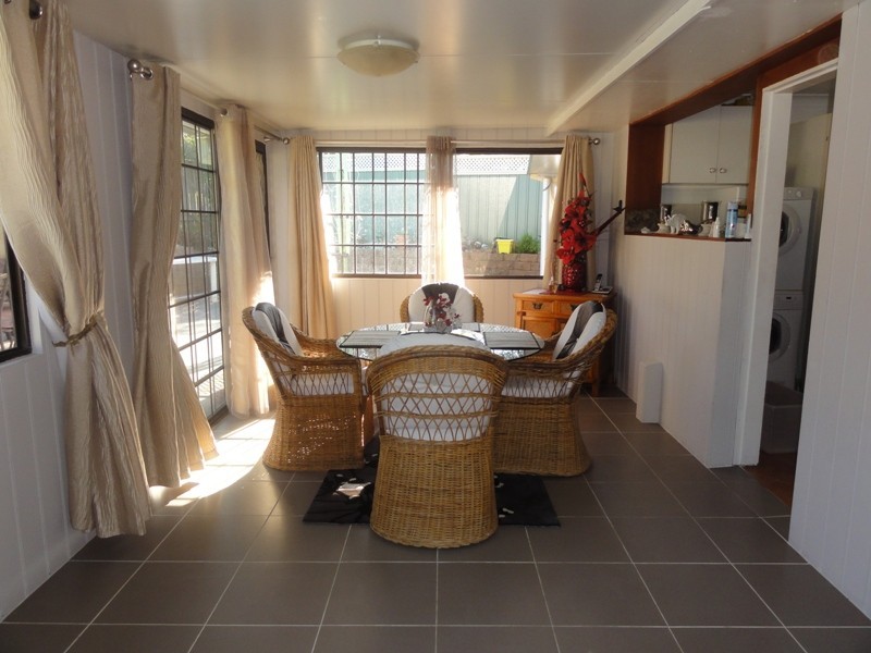 21 Wentworth Drive, Capalaba QLD 4157