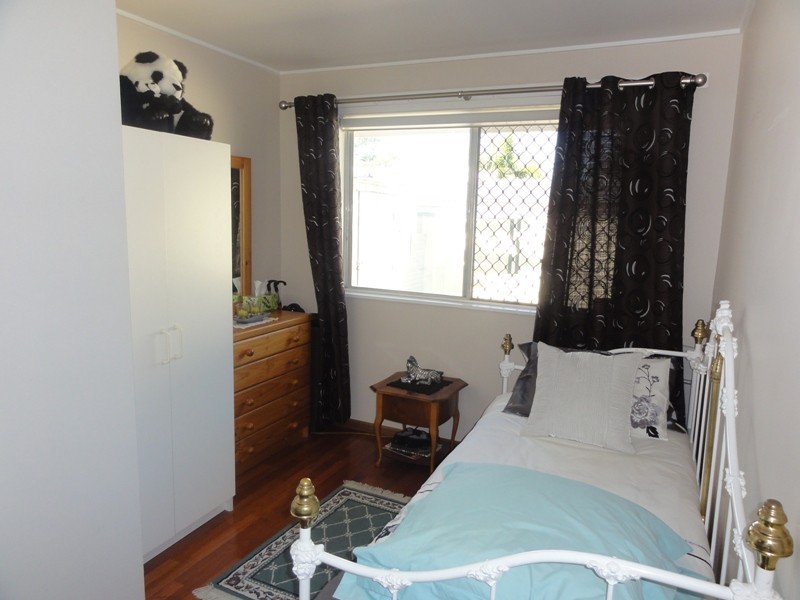 21 Wentworth Drive, Capalaba QLD 4157